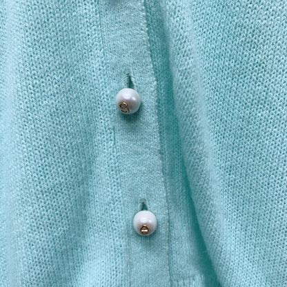 CD 25 Cardigan Cashmere 247322