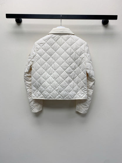 Moncler 25 Down jacket Polyester 281687