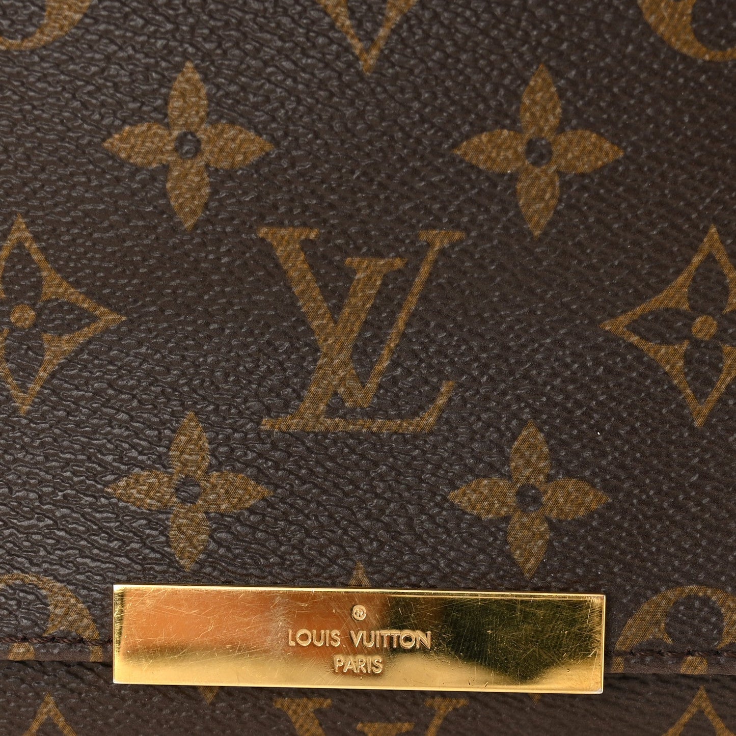 Monogram Favorite PM