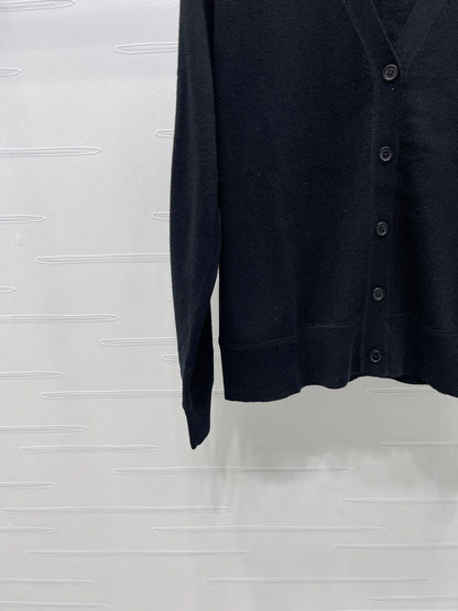 BURBERRY 25S CARDIGAN 159