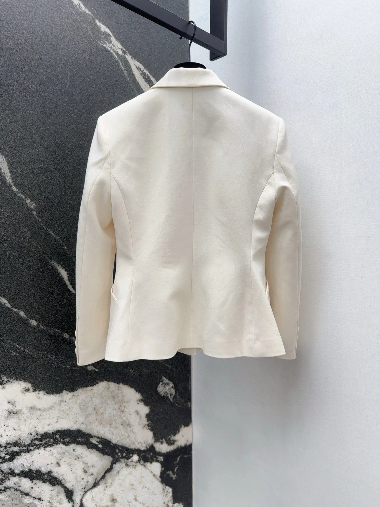 DIOR 25S BLAZER 490