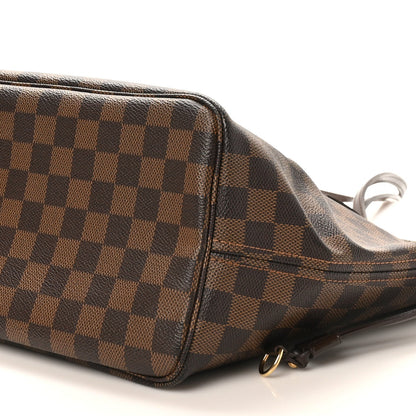 Damier Ebene Neverfull MM