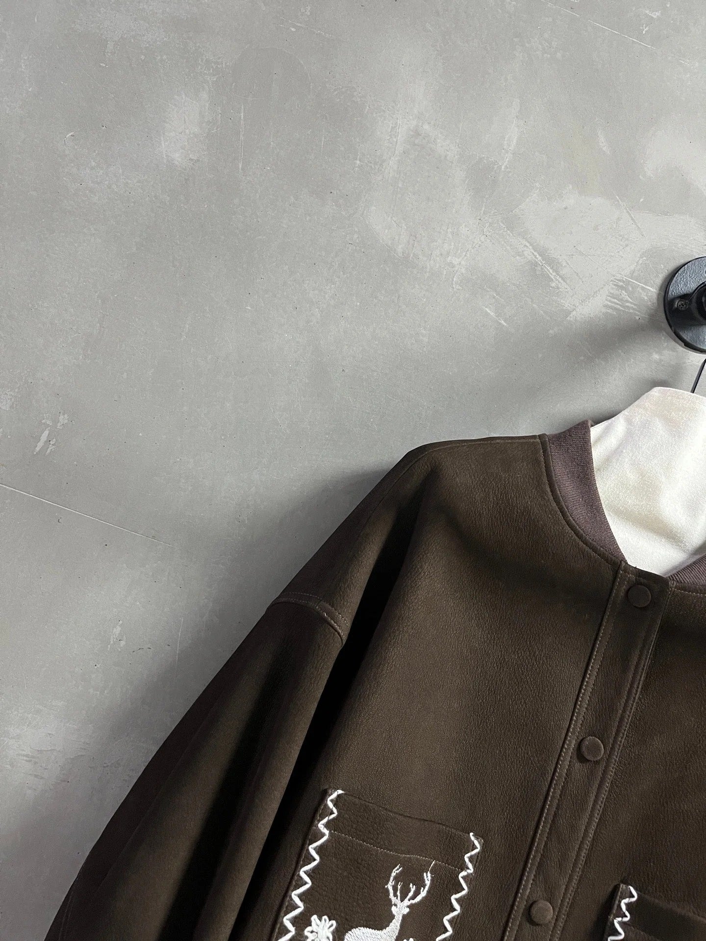 MIUMIU JACKET STYLE 88