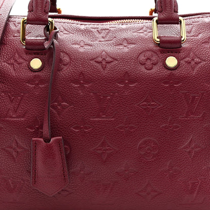 Empreinte Speedy Bandouliere 25 Aurore