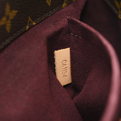 Monogram Montaigne MM