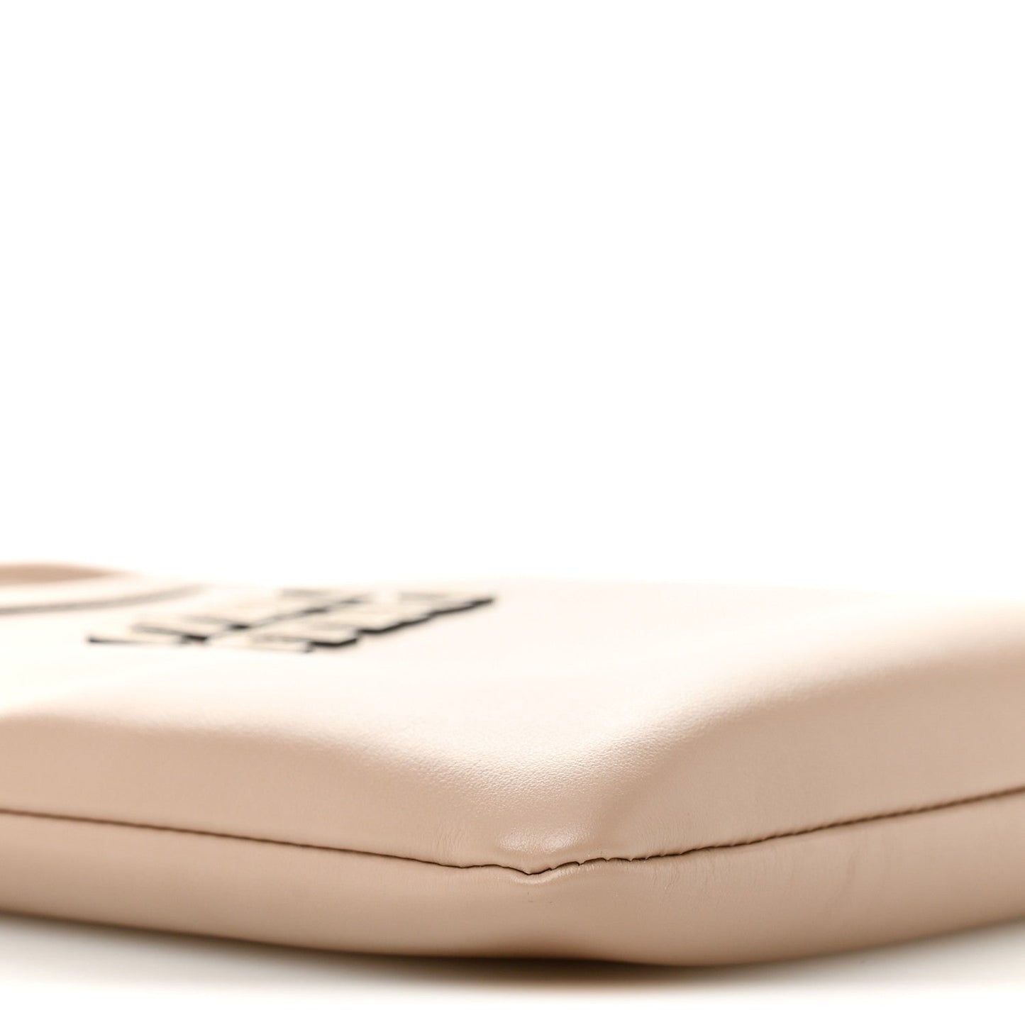 Nappa Mini Ivy Bag Cammeo