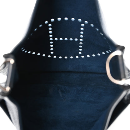 Taurillon Clemence EVELYNE III GM Blue De Prusse