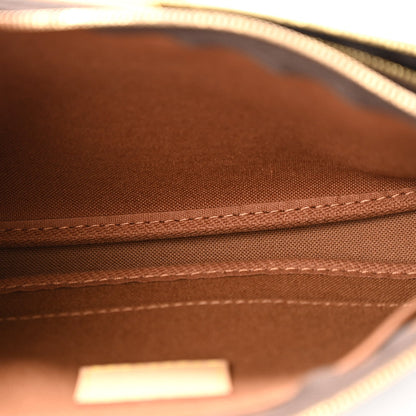Monogram Multi Pochette Accessories Kaki