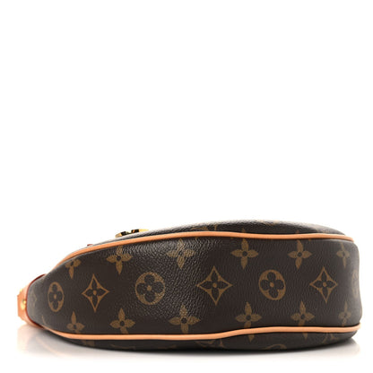 Monogram Loop