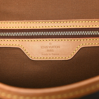 Monogram Sac Gibeciere GM