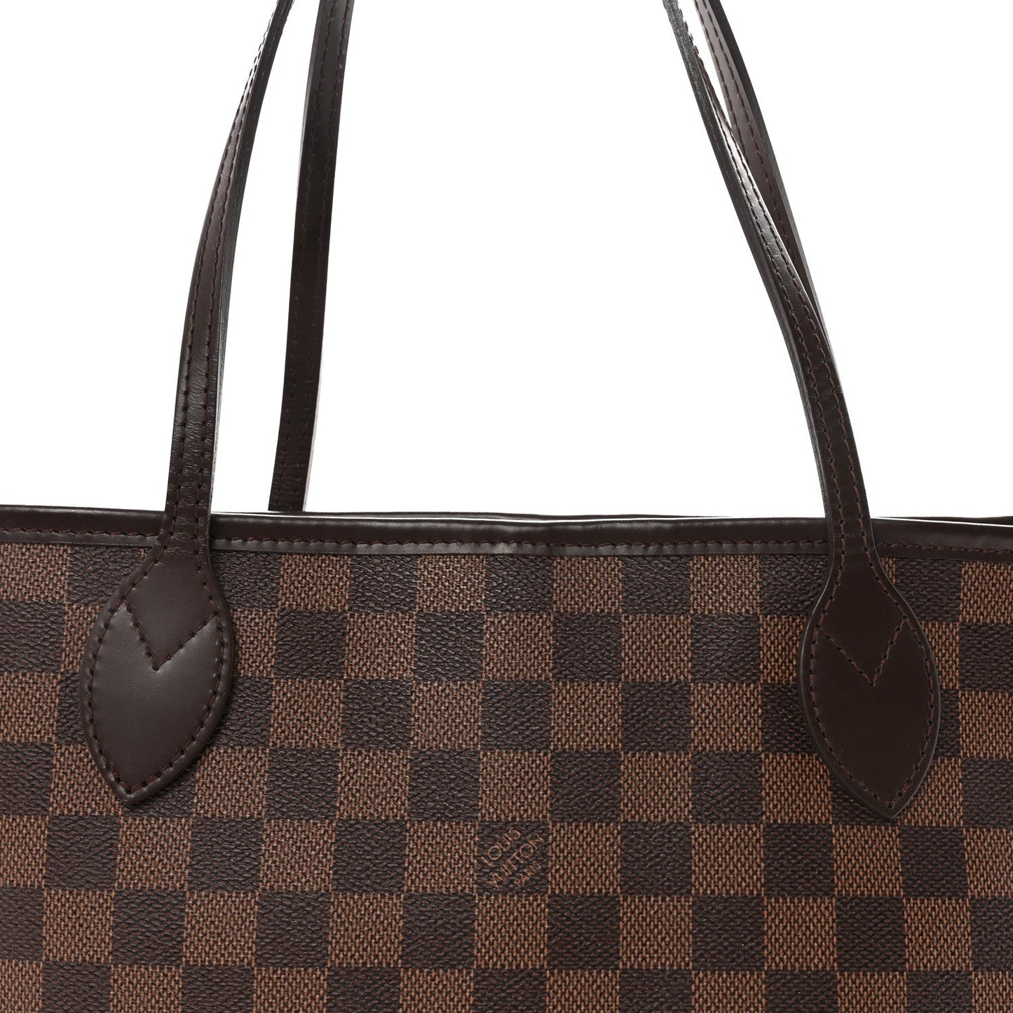 Damier Ebene Neo Neverfull MM