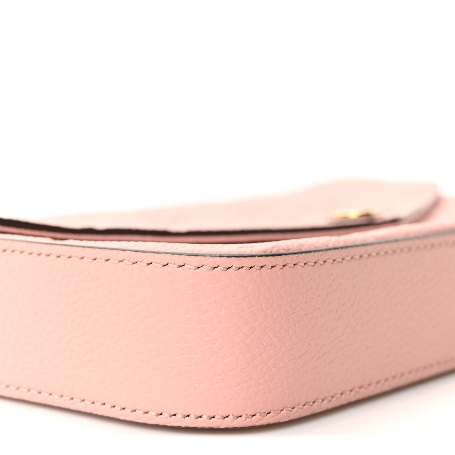 Empreinte Pochette Felicie Chain Wallet Rose Poudre