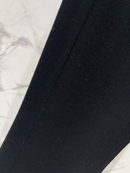 YSL 25S FLARED PANTS STYLE 194