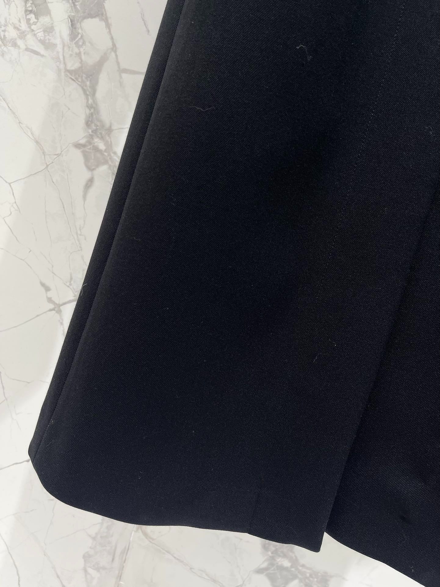 YSL 25S LONG COAT STYLE 177
