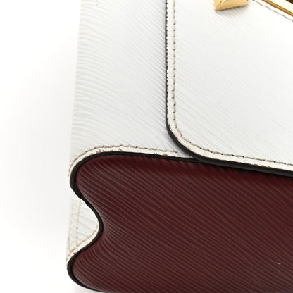Epi Twist Shoulder Bag MM
