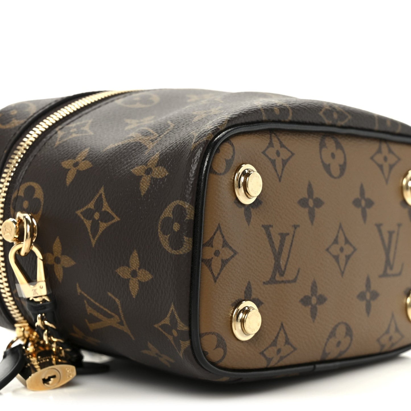 Reverse Monogram Vanity PM