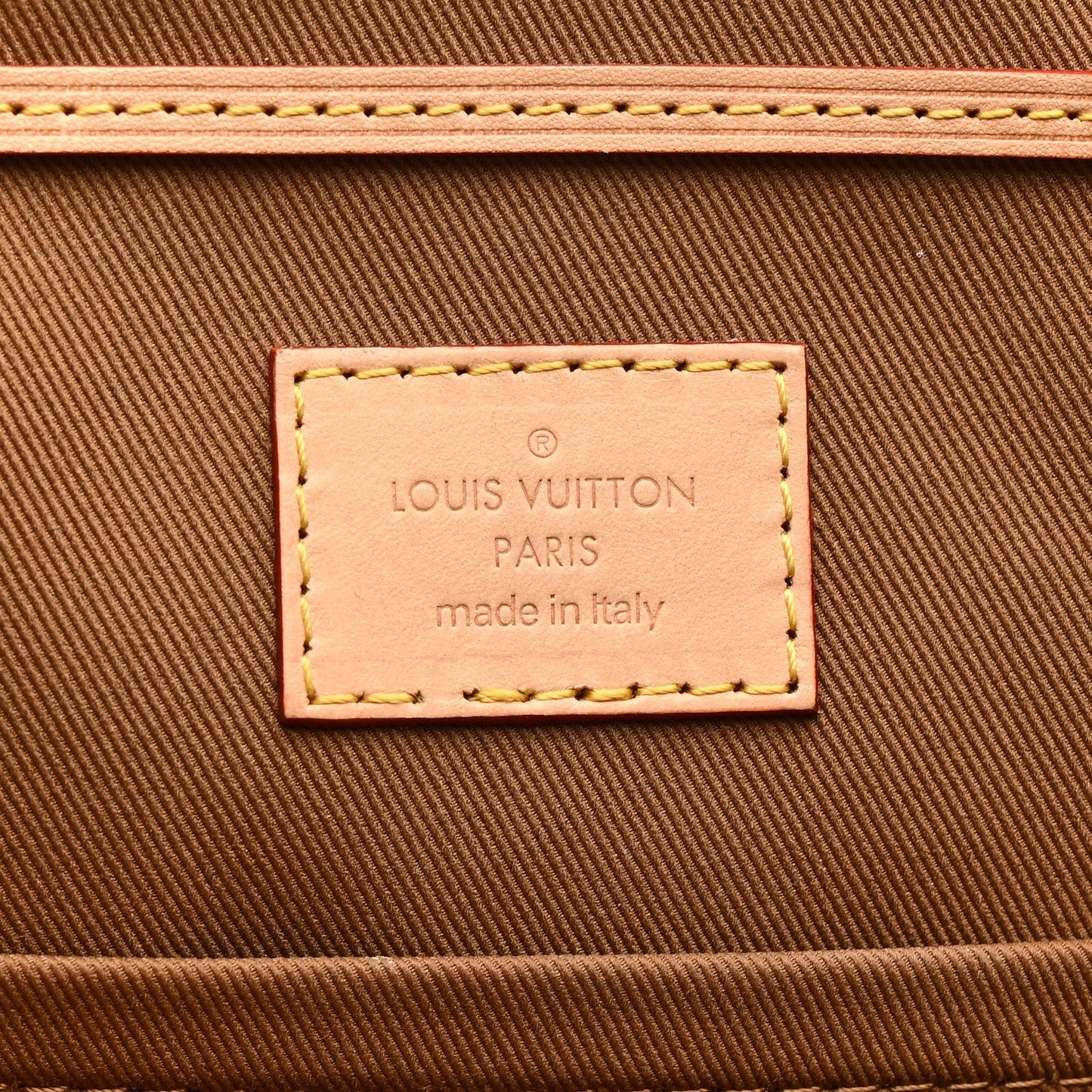 Monogram Excursion PM Backpack