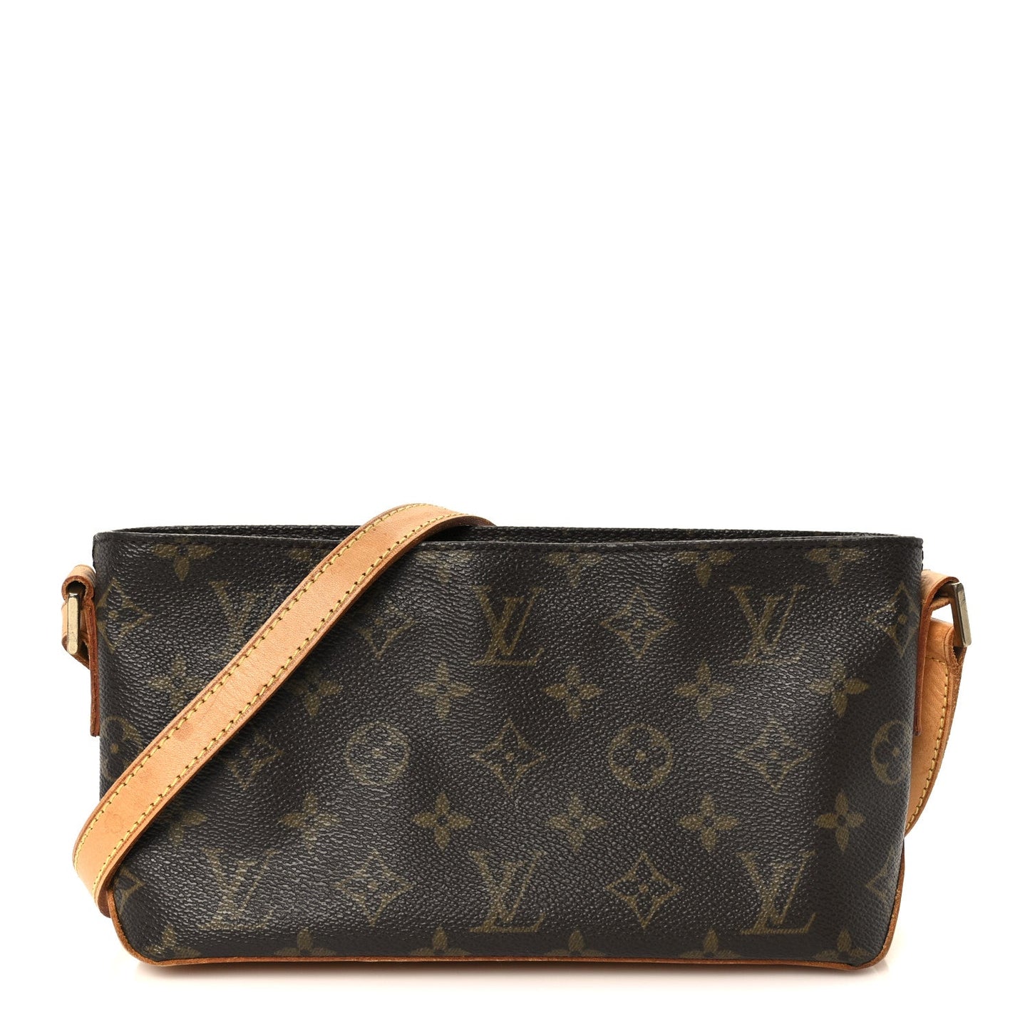 Monogram Trotteur