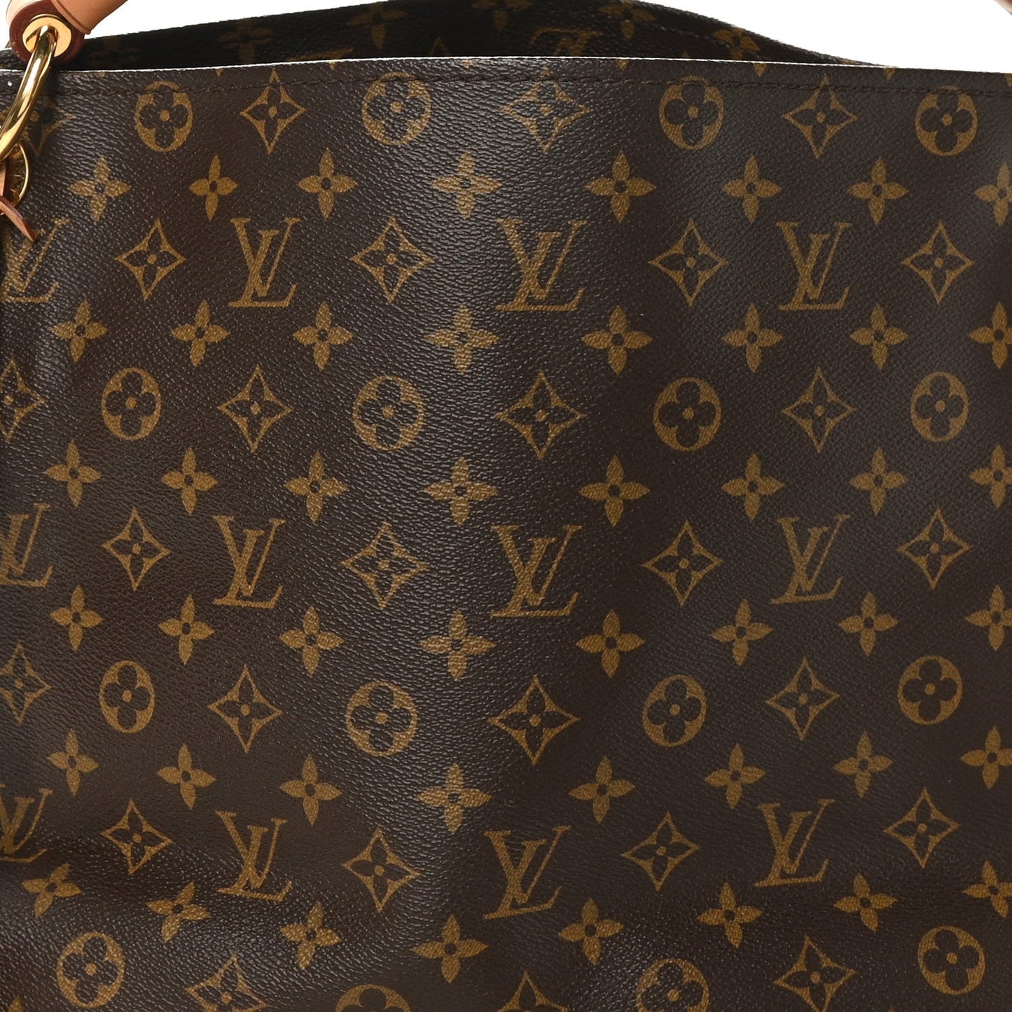 Monogram Artsy MM