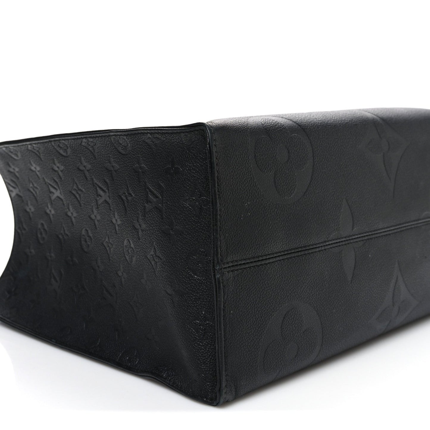 Empreinte Monogram Giant Onthego GM Black