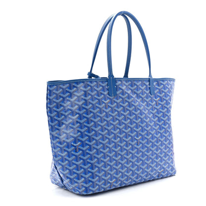 Goyardine Saint Louis PM Sky Blue