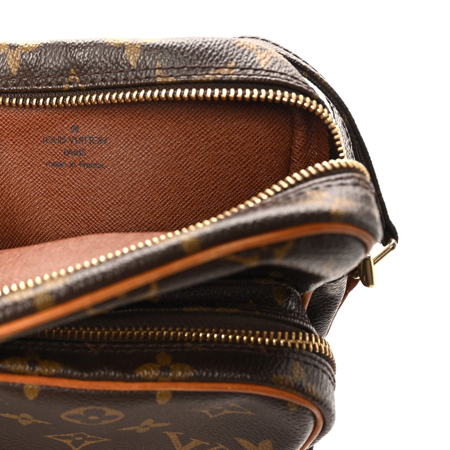 Monogram Amazone