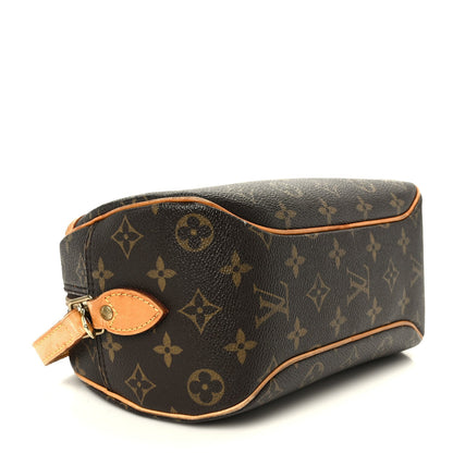 Monogram Blois