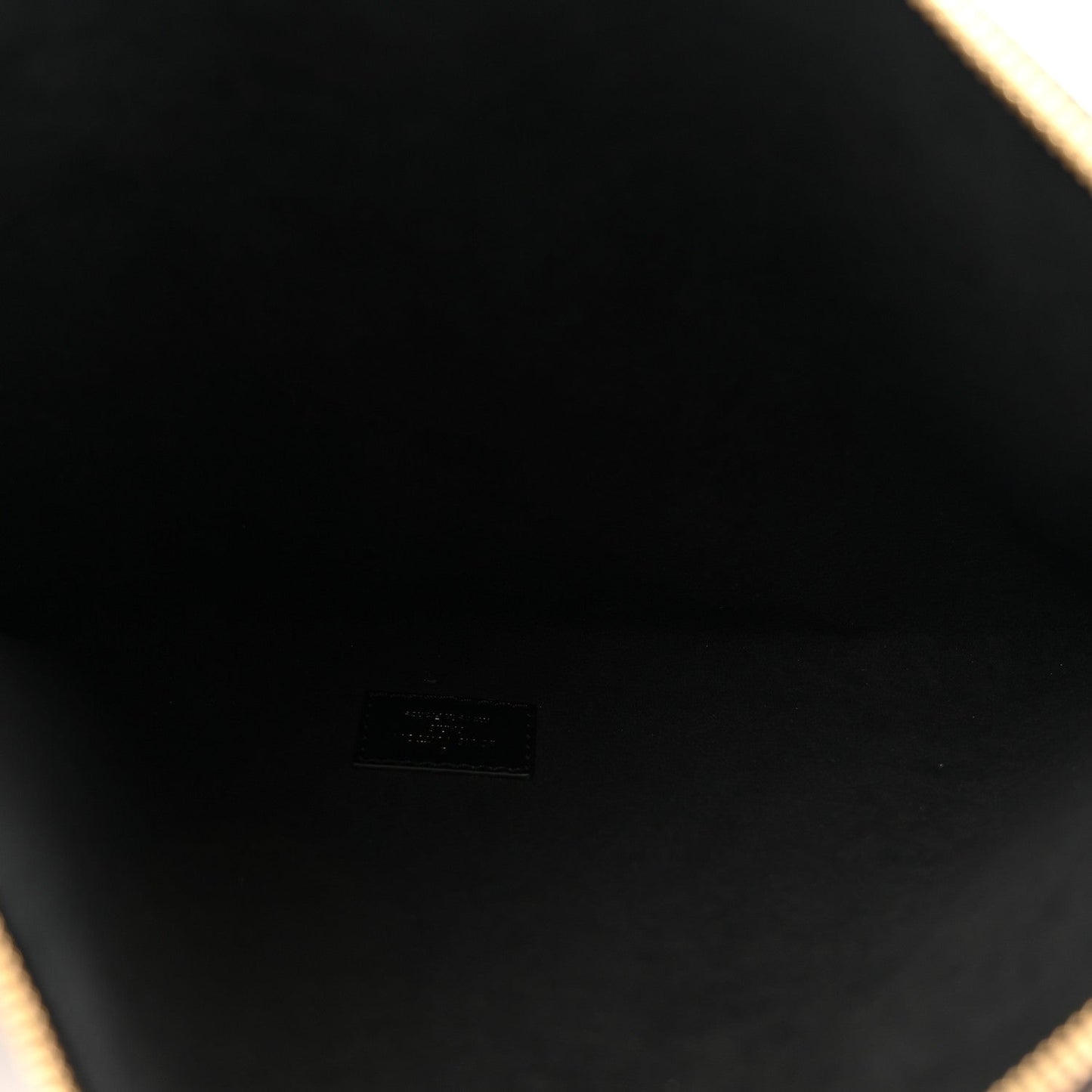Monogram Lucky Trunk