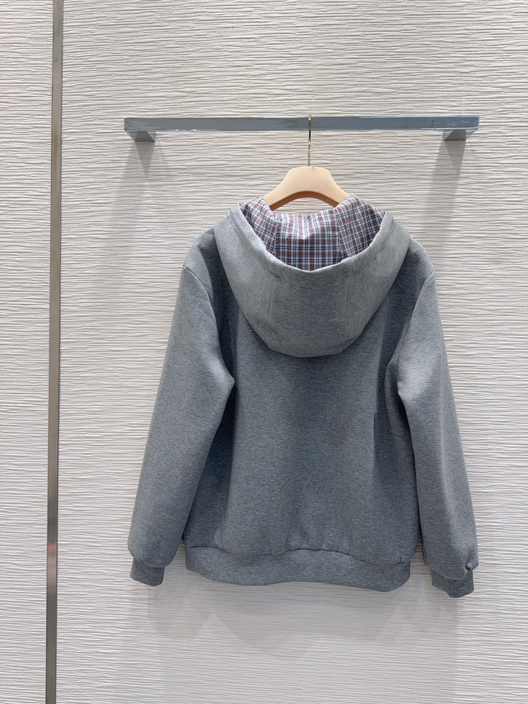 Miu Miu 25 Fall And Winter Clothing Set Cotton 302572