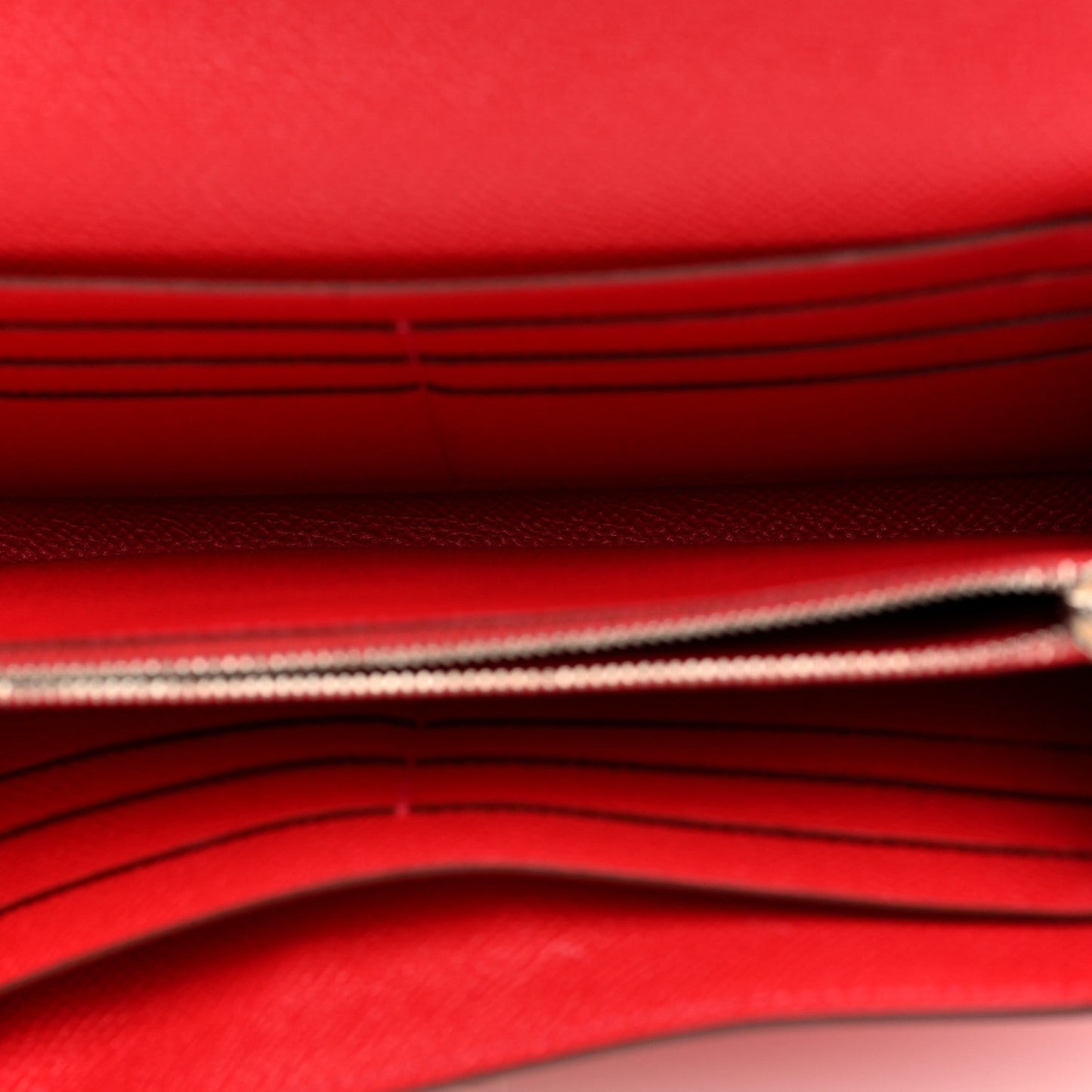 Epsom Kelly Longue Wallet Rose Jaipur