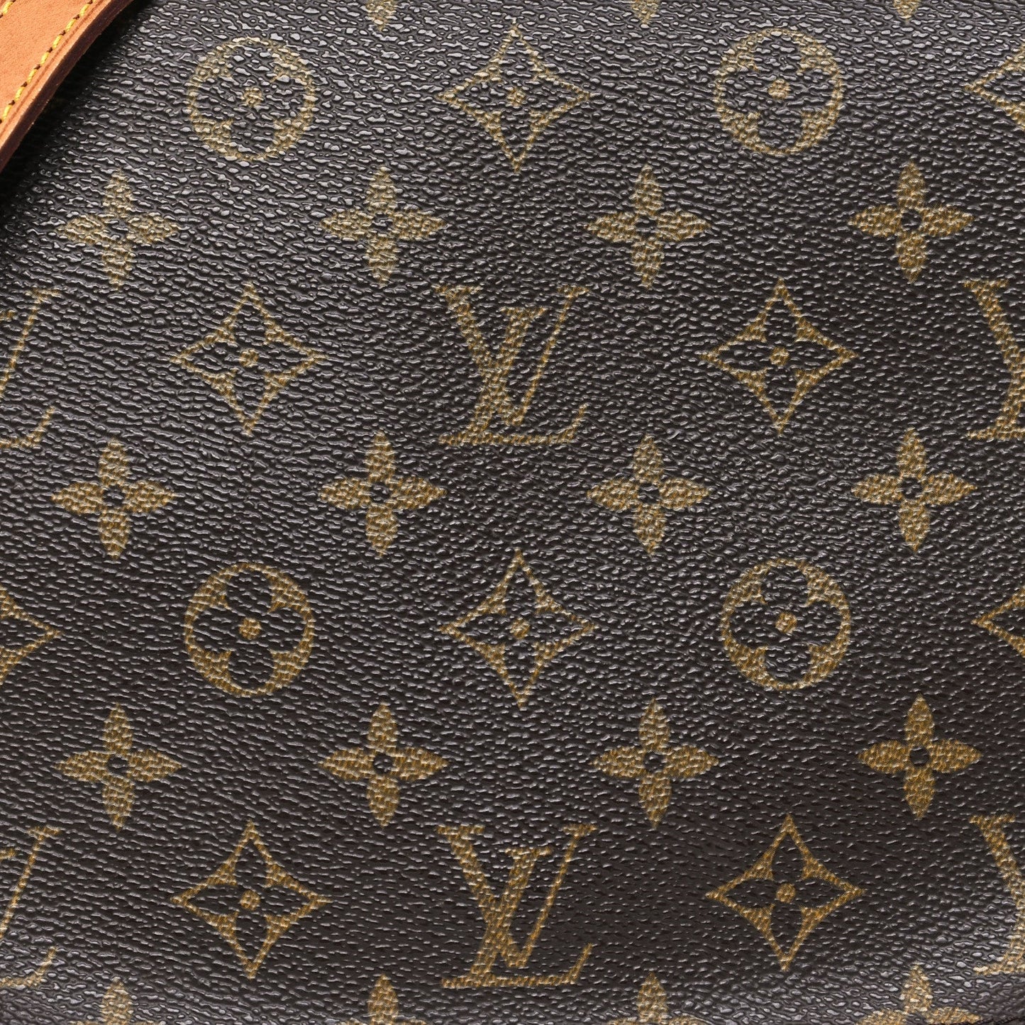 Monogram Musette Tango