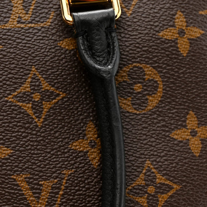 Monogram Pallas Black