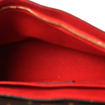 Monogram Saint Placide Cherry