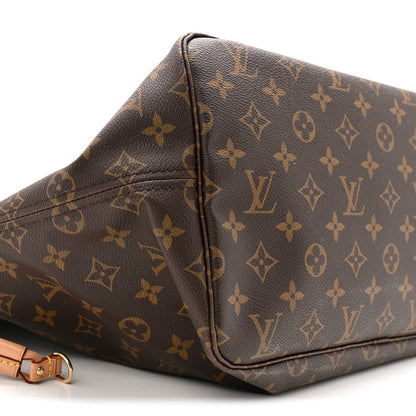 Monogram Neo Neverfull GM