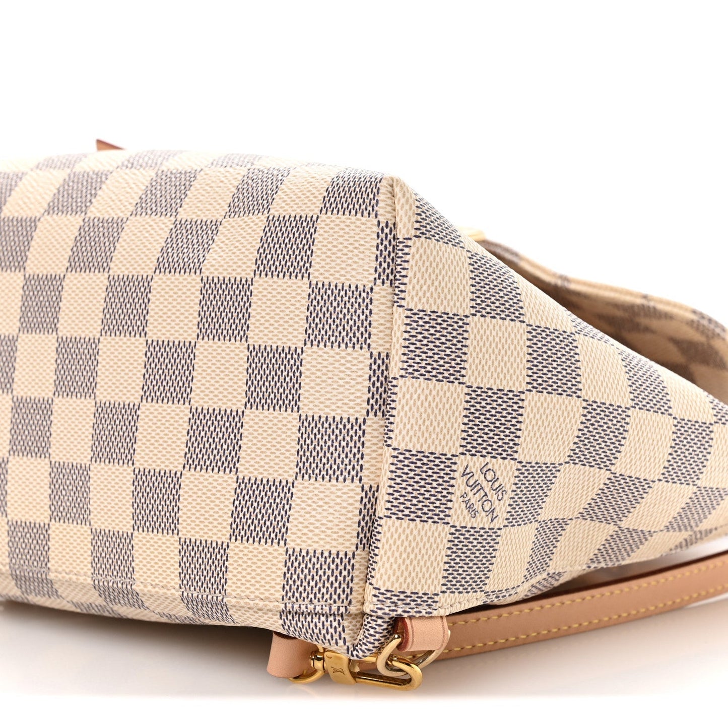 Damier Azur Sperone BB Backpack