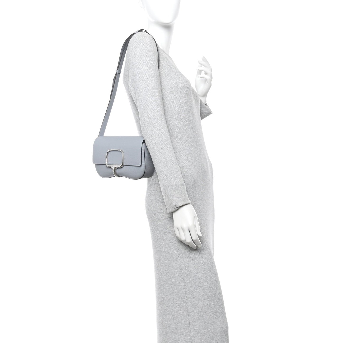 Epsom Della Cavalleria Elan Gris Pantin