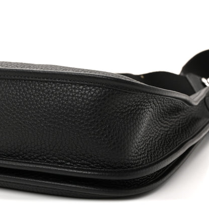 Taurillon Clemence Evelyne III PM Black