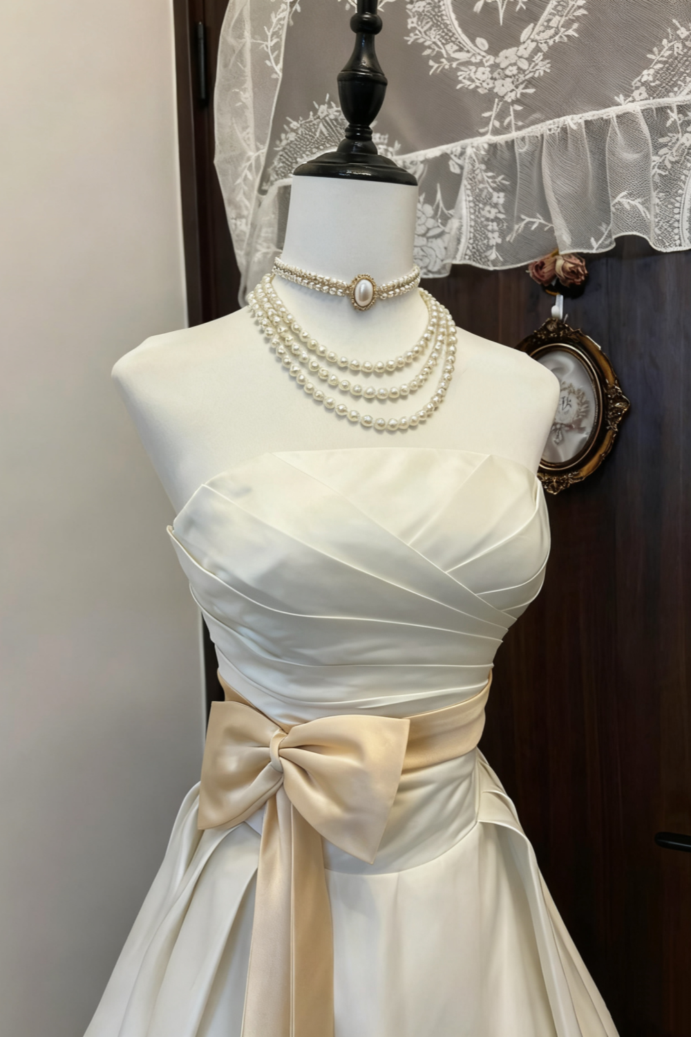 formaldressy-Satin Formal Dress gh6122