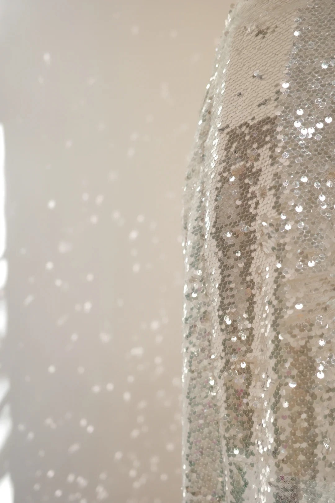 formaldressy-Silver luxury gorgeous crystal sequins shiny long Prom dress evening dress gh5066