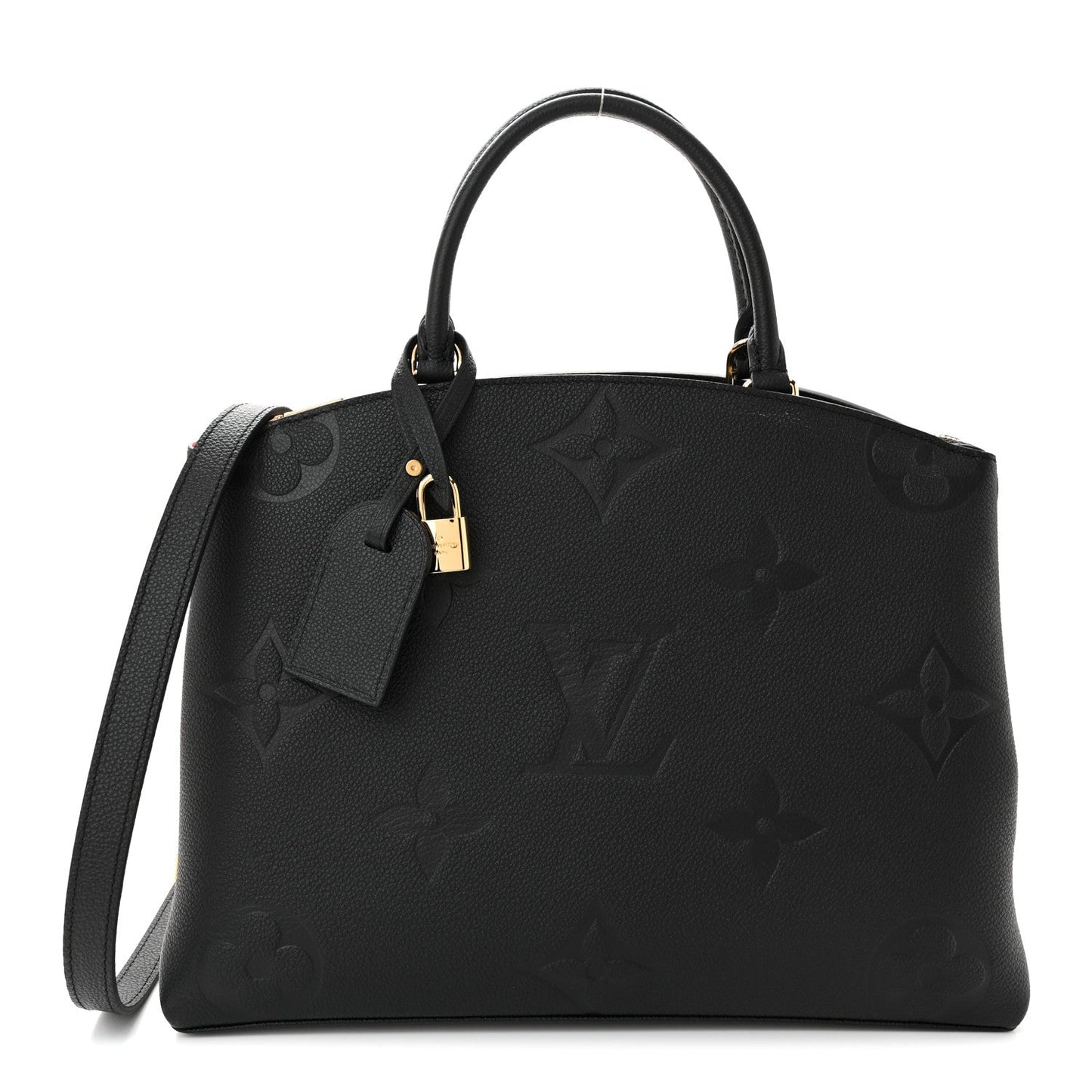 Empreinte Monogram Giant Grand Palais Black