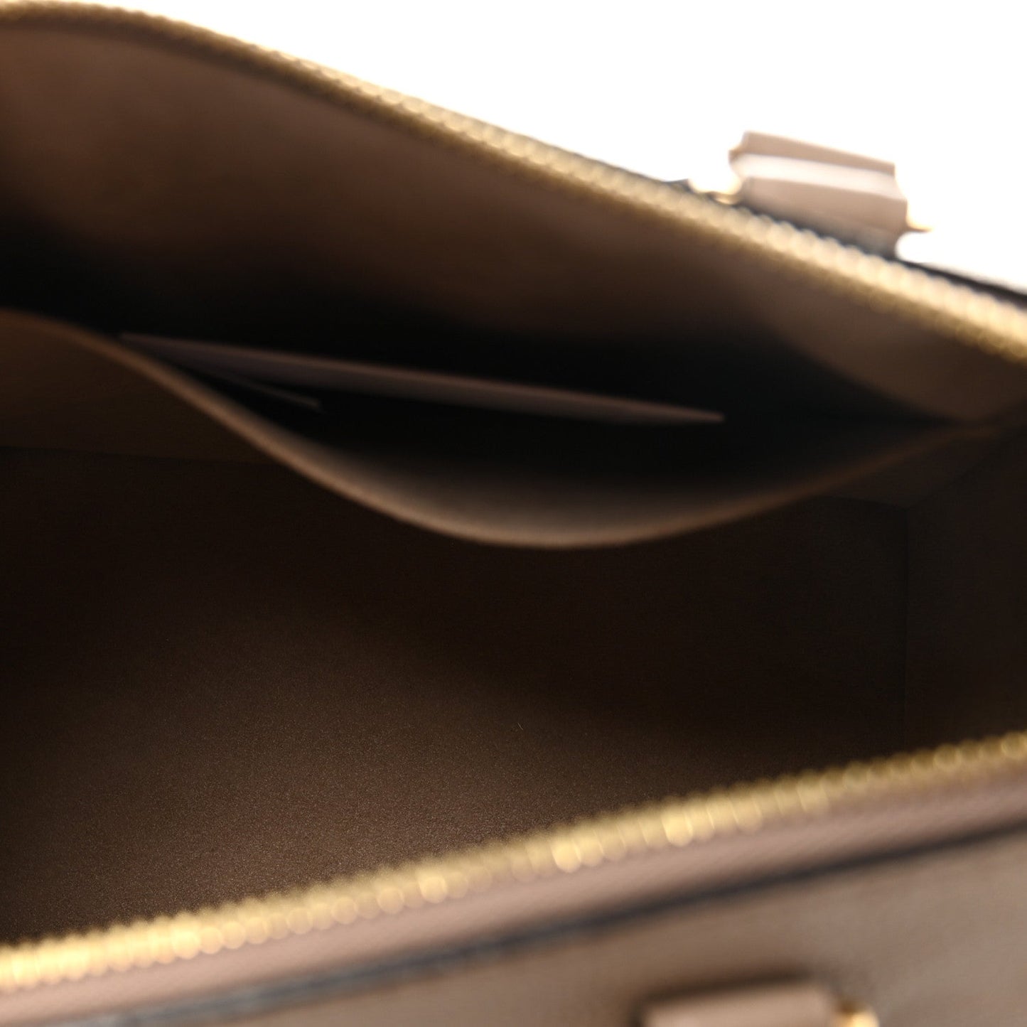 Empreinte Monogram Giant Speedy Bandouliere 25 Tourterelle