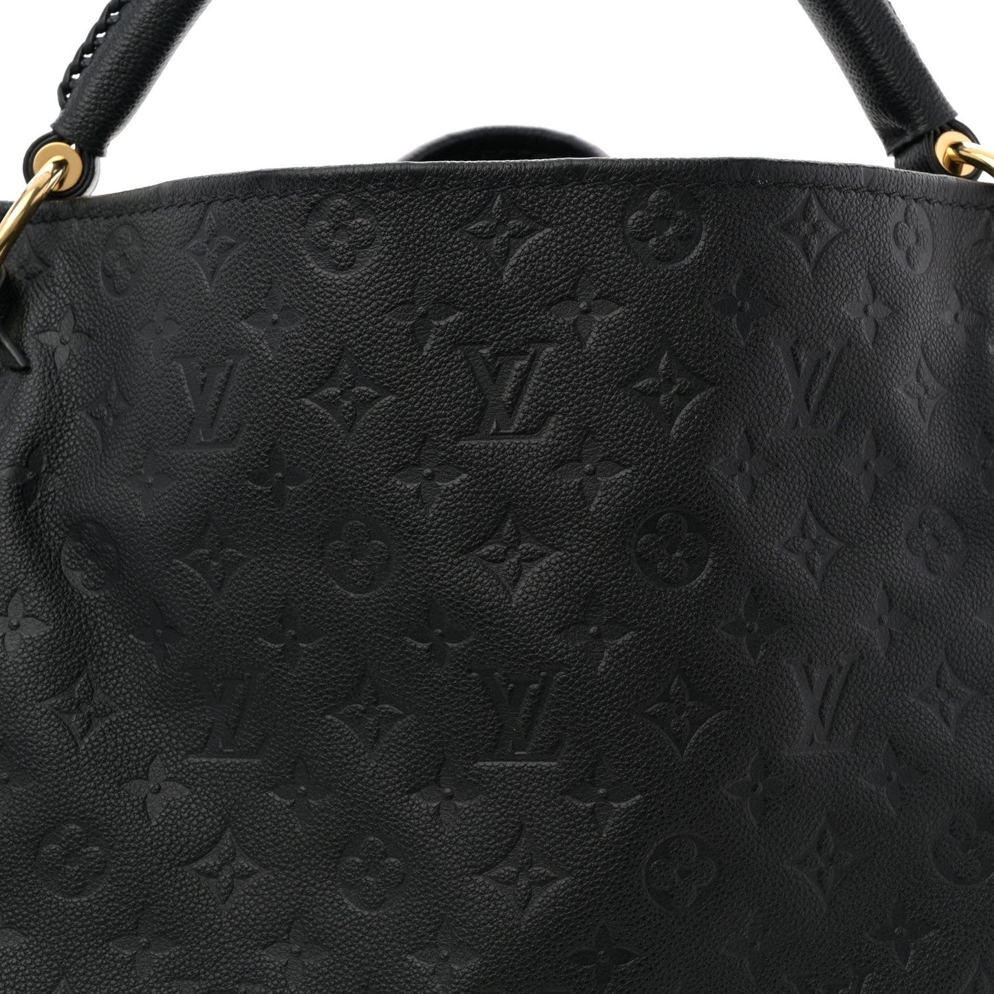 Empreinte Artsy MM Black