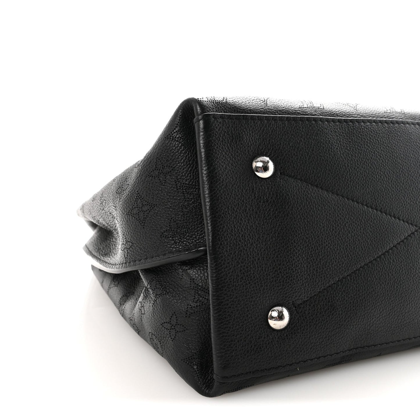Mahina Carmel Hobo Black