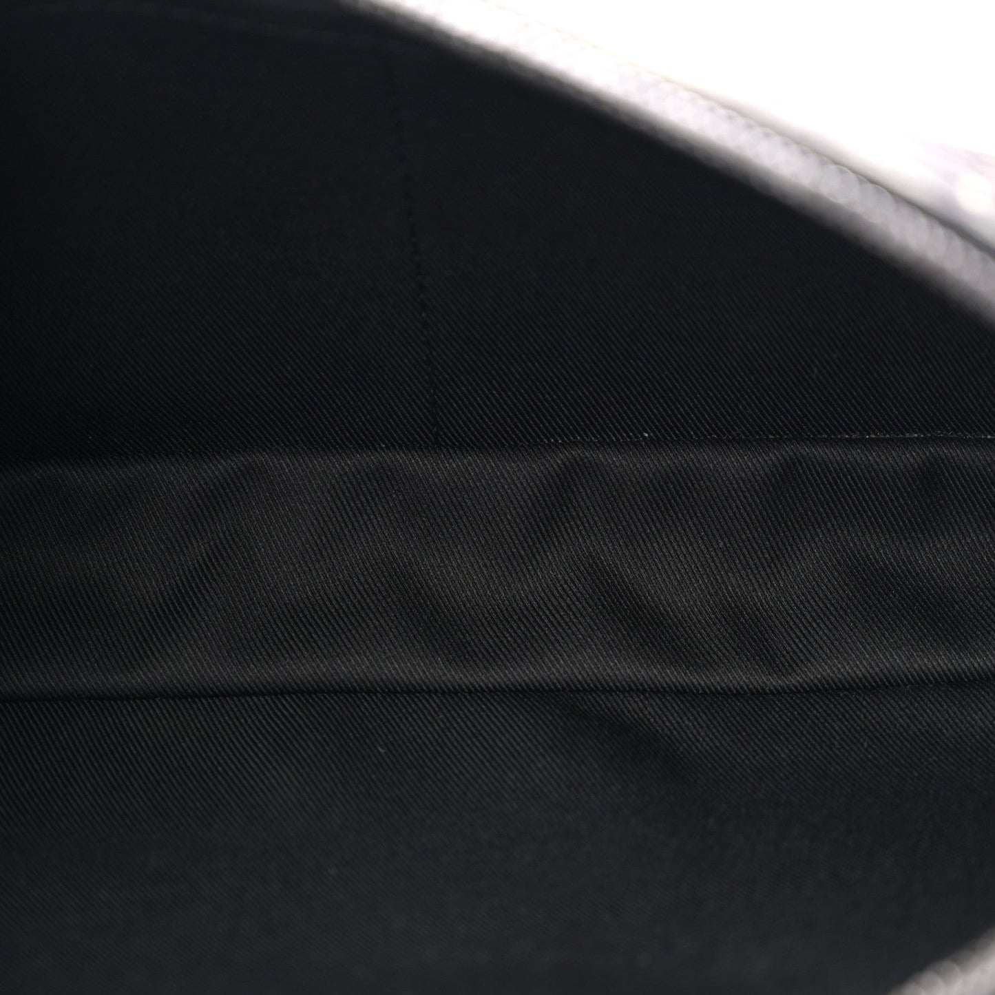 Monogram Galaxy Alpha Messenger