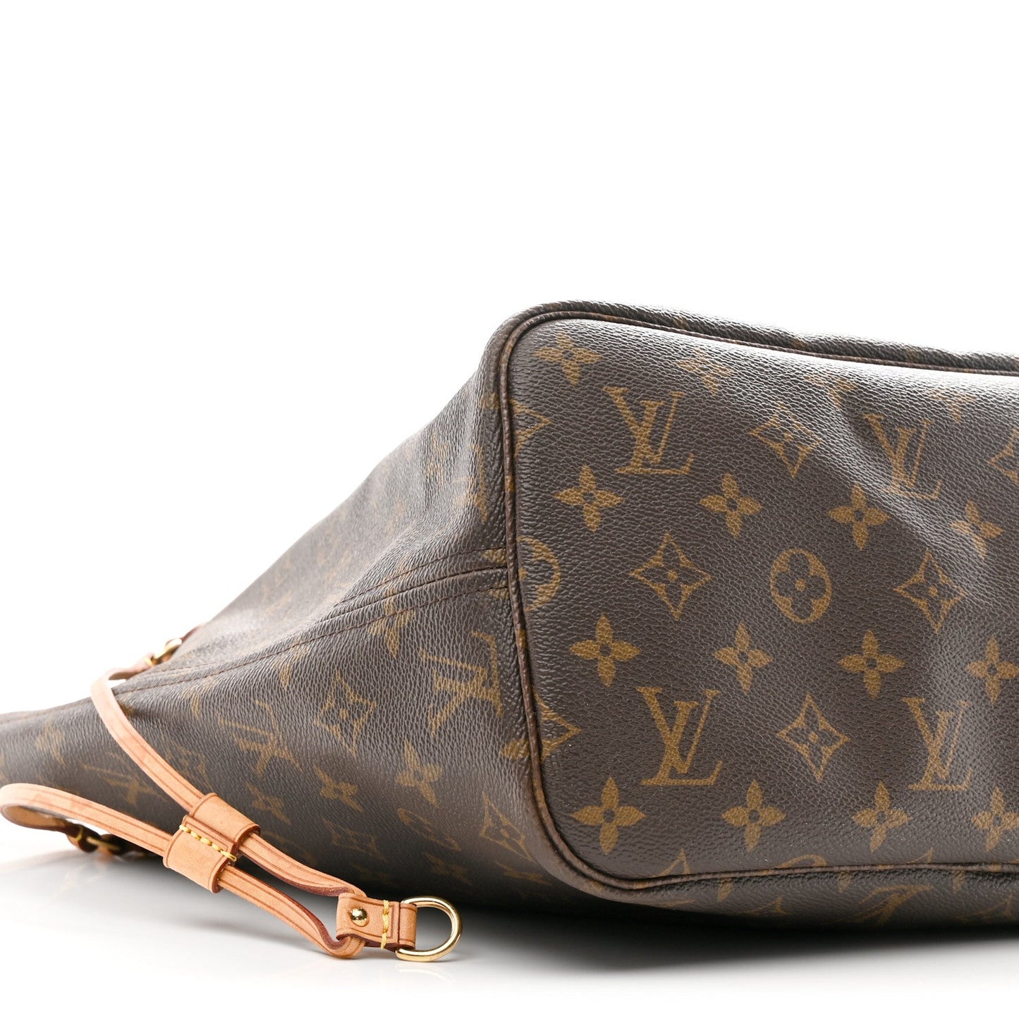 Monogram Neverfull MM