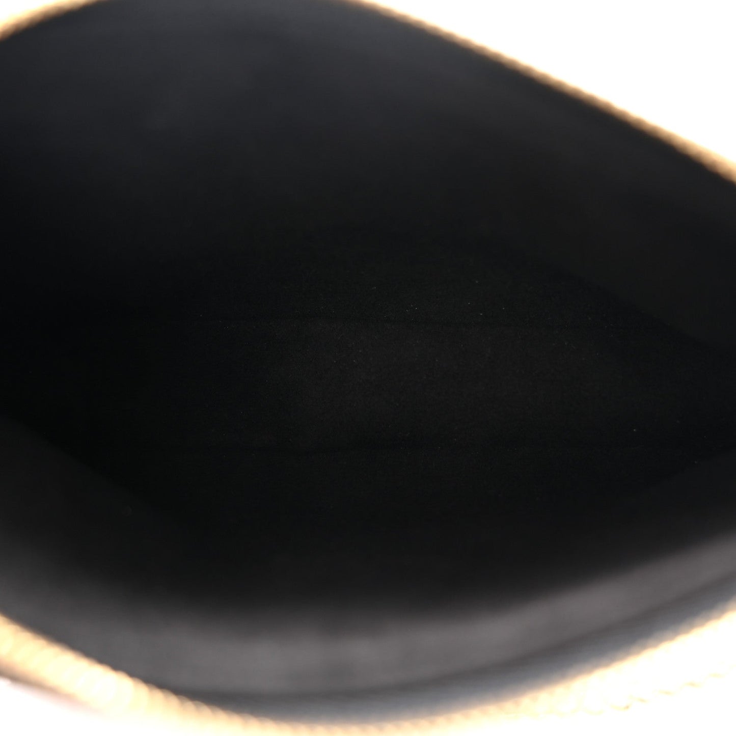 Empreinte Monogram Giant Mini Pochette Accessories Black
