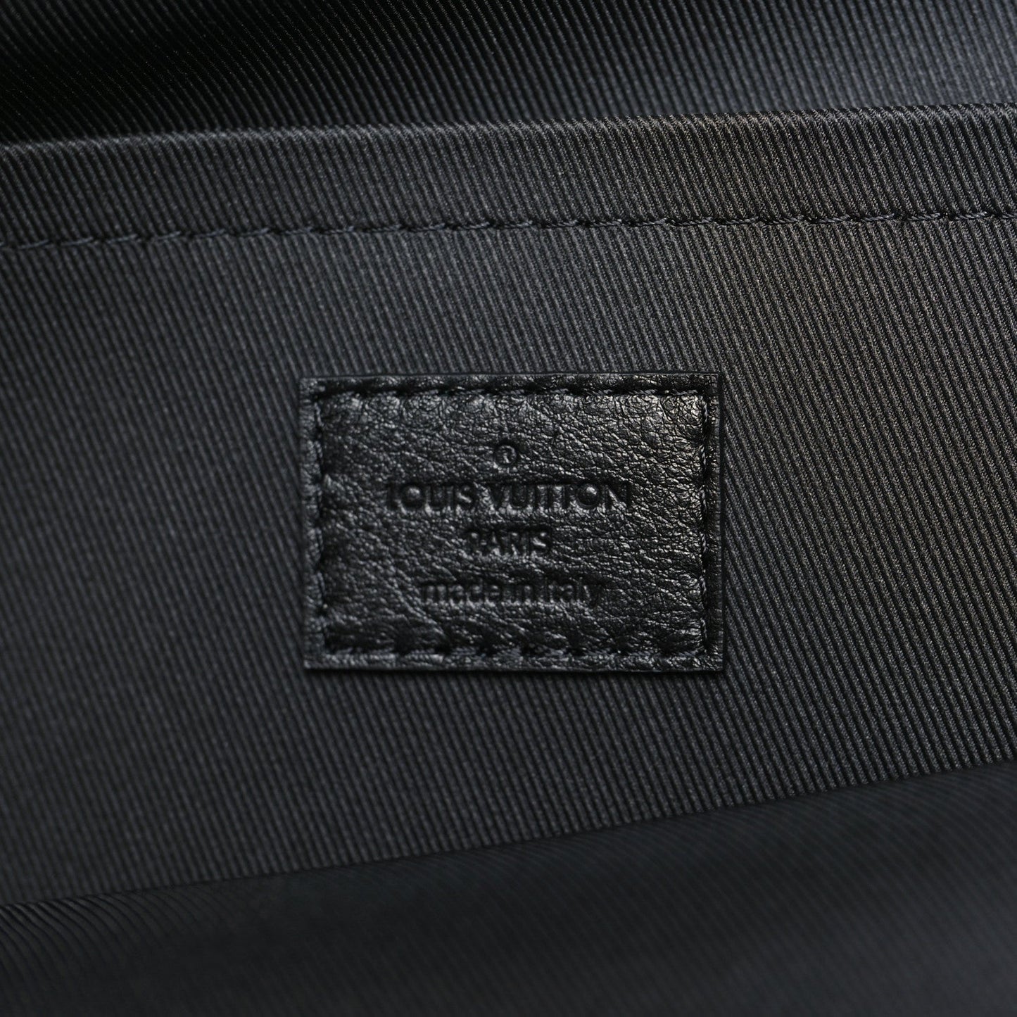 Monogram Palm Springs Backpack MM