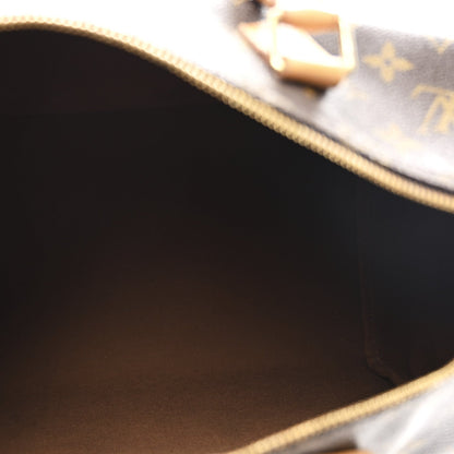 Monogram Speedy Bandouliere 35