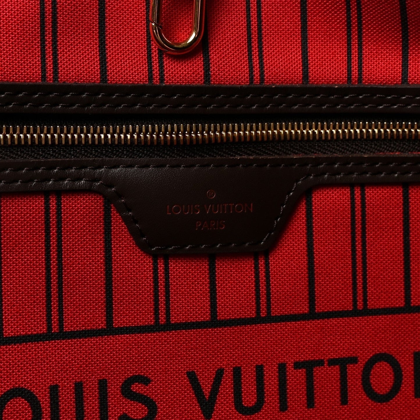 Damier Ebene Neo Neverfull GM