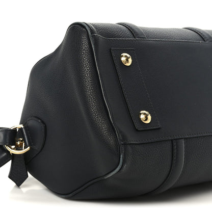 Veau Cachemire SC Bag PM Black